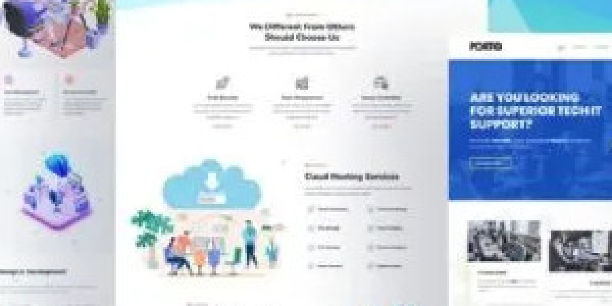 Boost Your Online Presence: Why Website Design in Orlando Matters More Than Ever