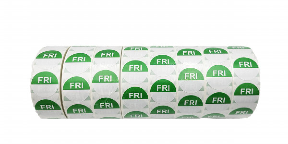 Right Custom Printed Labels: A Comprehensive Overview