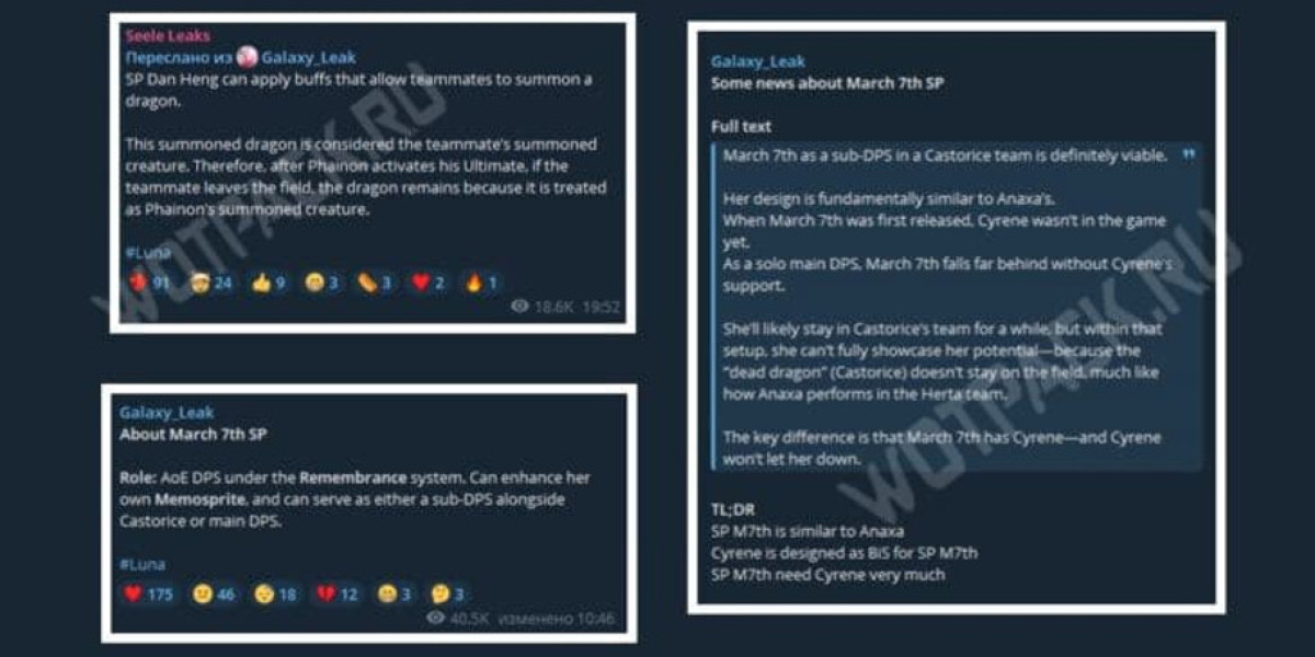 Update 3.x – Neue Features & Charaktere im Überblick