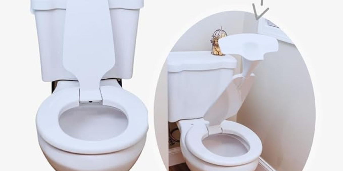 Why More Men Are Switching to Toilet Urinal Attachments for a Cleaner Bathroom Experience