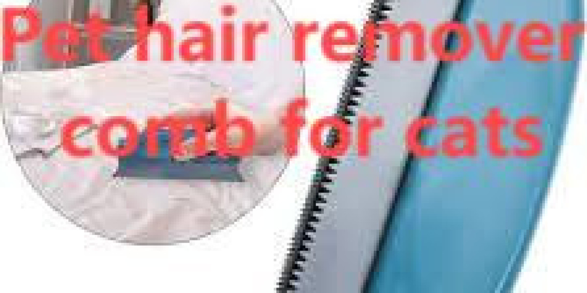 Tallfly Pet Hair Remover Comb Supplier: Your Partner in Quality Pet Grooming Solutions