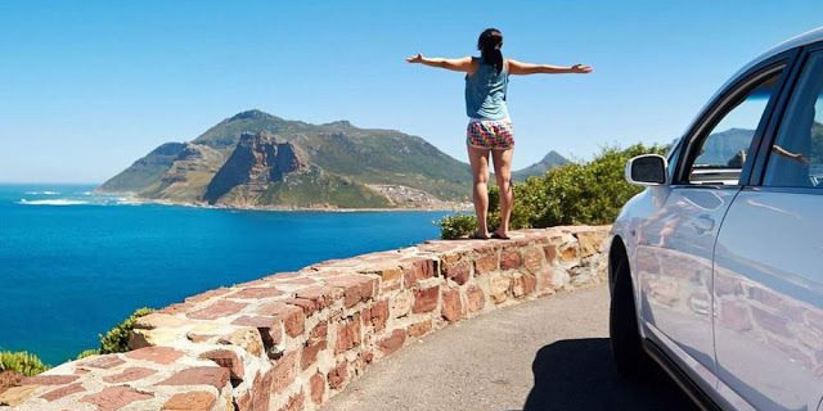 Car Rental Mauritius | The Ultimate Guide to Exploring the Island at Your Own Pace