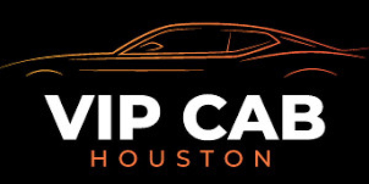 Enjoy Seamless, Stylish Travel with VIP Cab Houston