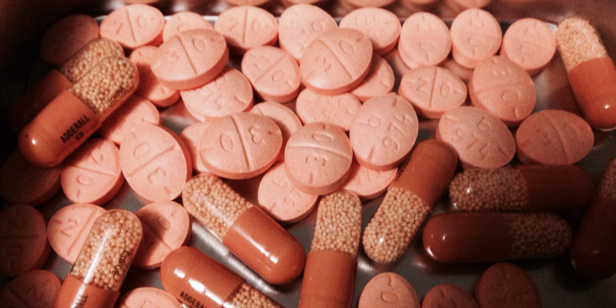 Buy Adderall Online with US Domestic Shipping