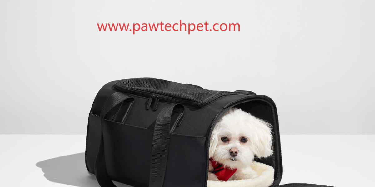 Can PawTechPet Carrier Fit Cabin Dimensions?