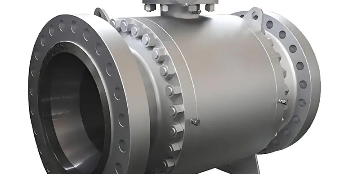 How Does a Stainless Steel Ball Valve Improve Fluid Control Systems?