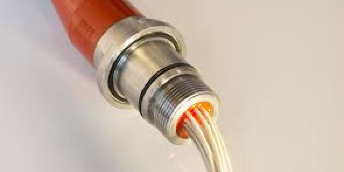 Subsea Penetrator Market Growth Insights