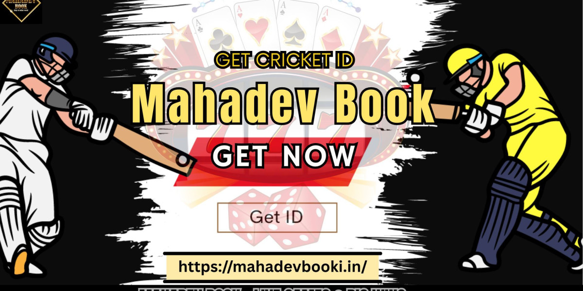 How To Earn And Play Safely With Mahadev Book