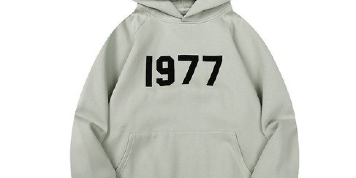 Fear of God Hoodies That Deserve Their Own Hype