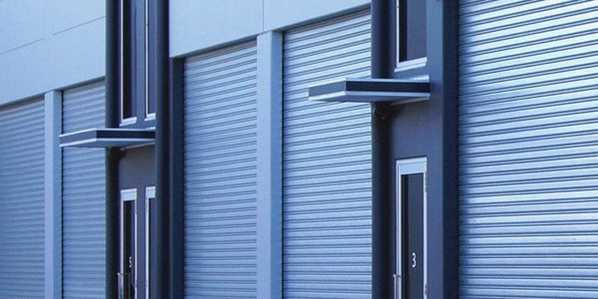Plan Commercial Door Replacement Without Interruptions