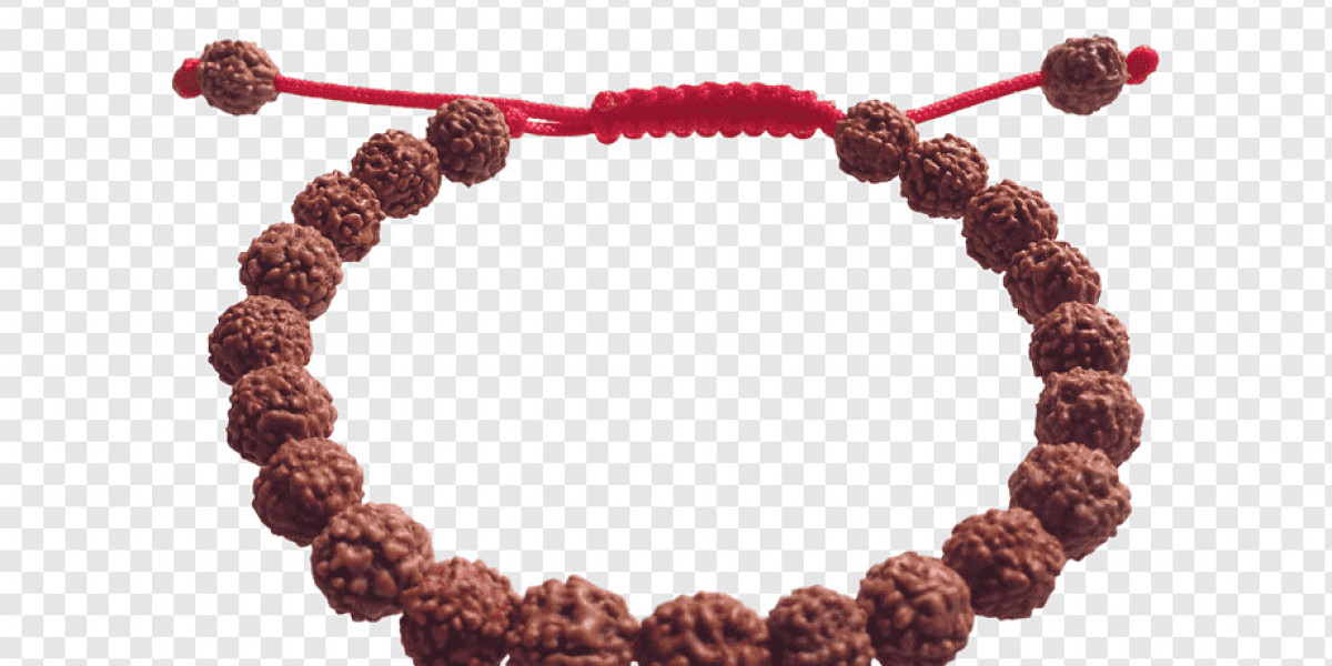 Rudraksha: A Beginner's Guide to Wearing and Caring for Your Mala