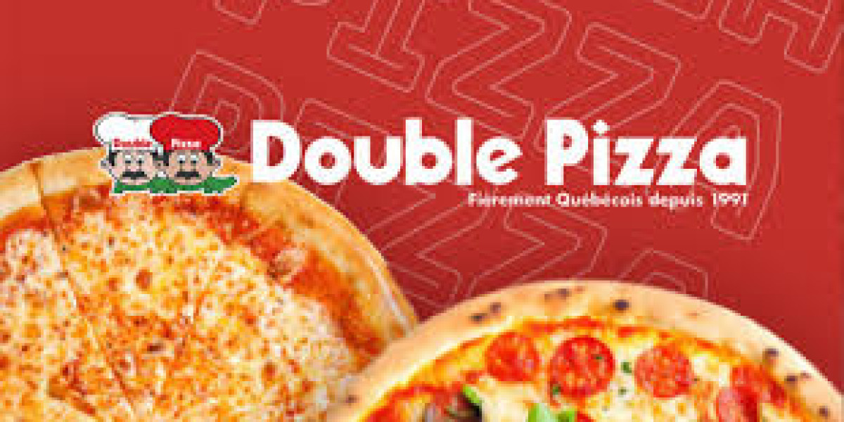 Double the Pizza, Double the Joy – Why You’ll Love the Double Pizza Deal