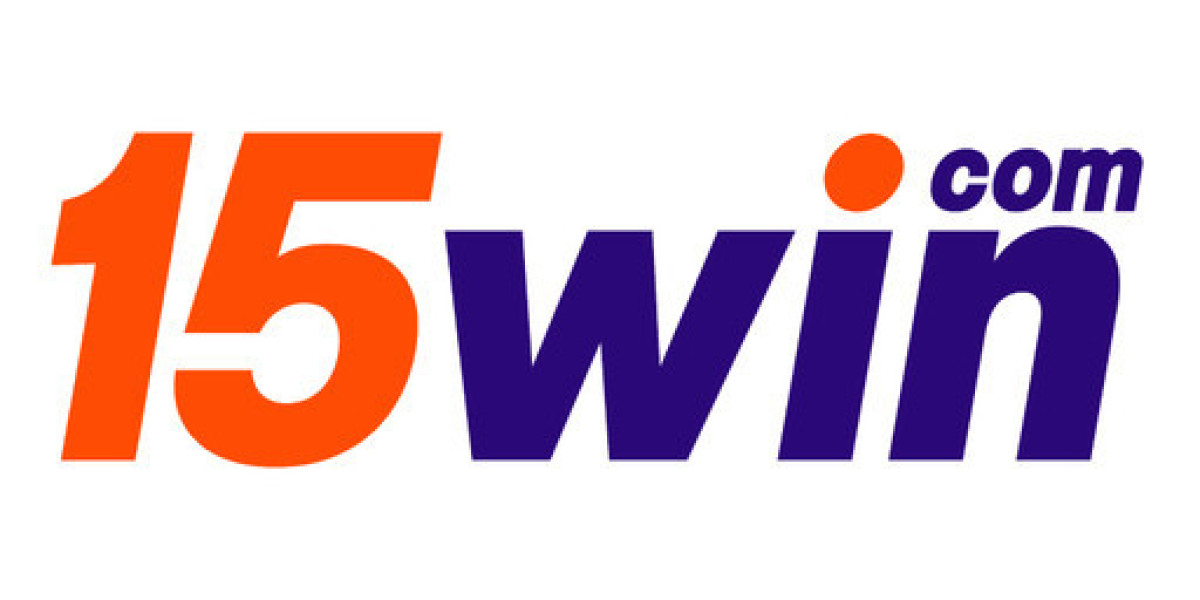 15wins Lança a 15win: Uma Nova Era para Experiências Digitais Inteligentes