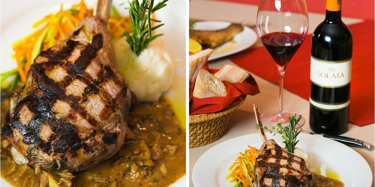 What Makes a Highly Rated Italian Restaurant Stand Out?