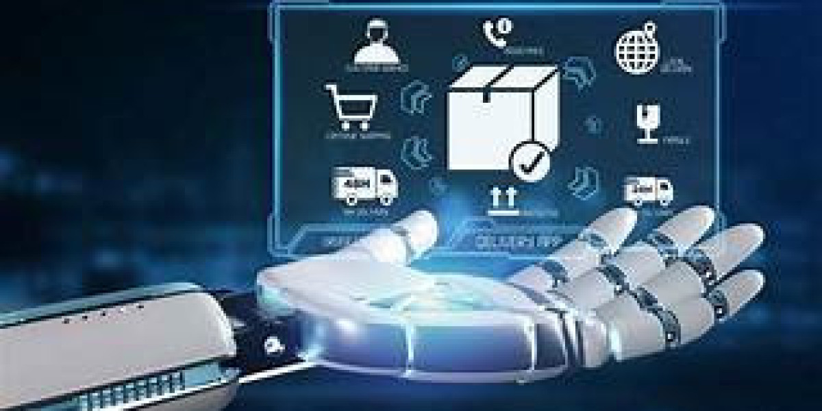 US Retail Automation Picks Up Pace as Intelligent Technologies Remake Customer Experience