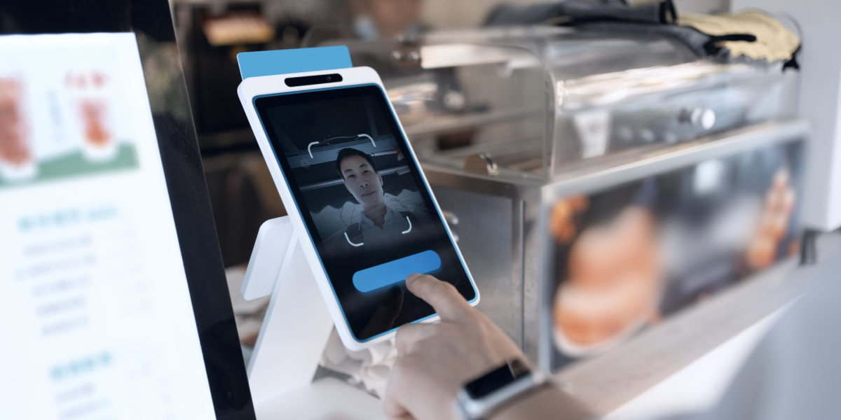 Face‑Swiping Payment Market Size, Share, Growth Report [2034]