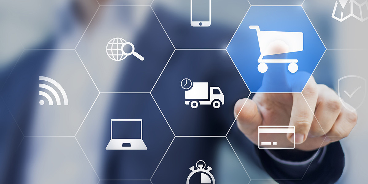Advanced Connectivity Revolutionizing E-Commerce Retail in the United States