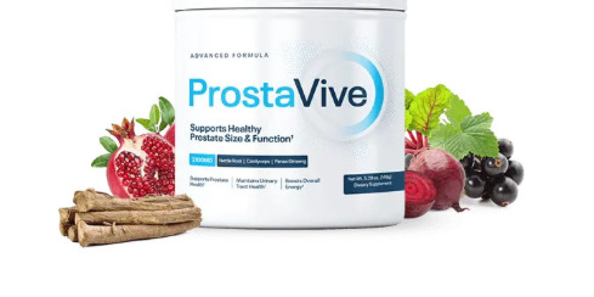 ProstaVive