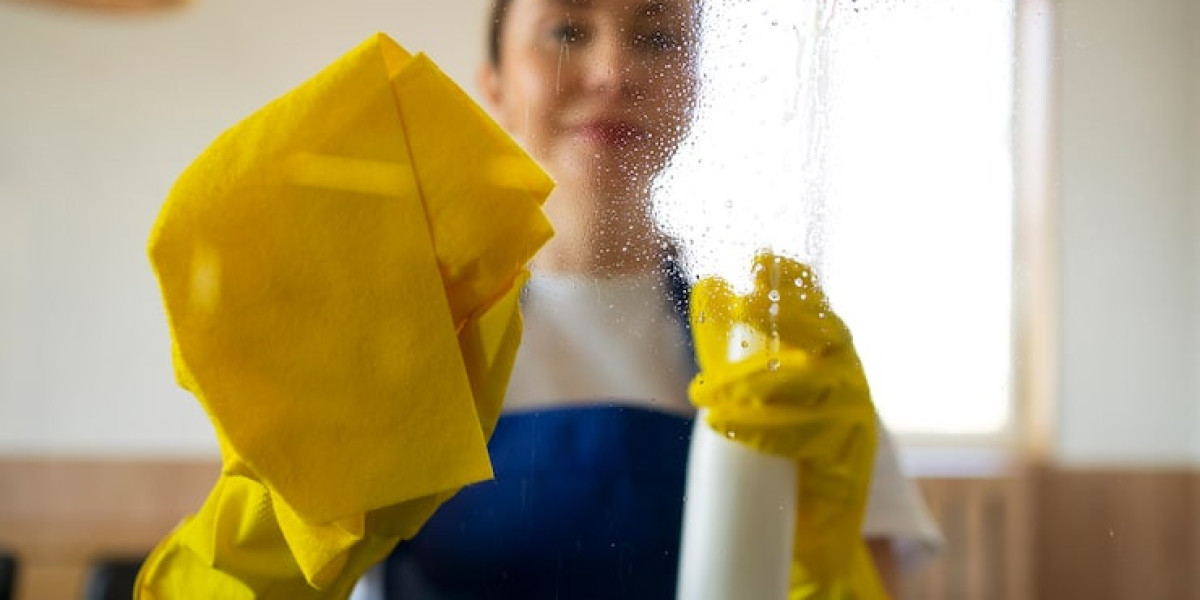 Top Daycare Cleaning Services for a Safe and Hygienic Environment