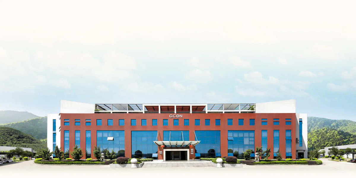 Commercial .: Your Trusted Partner at Gcongroup