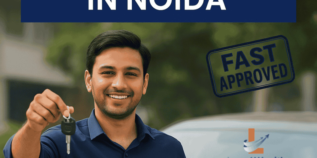 Used Car Loan in Noida – Your Guide to Easy & Affordable Financing in 2025