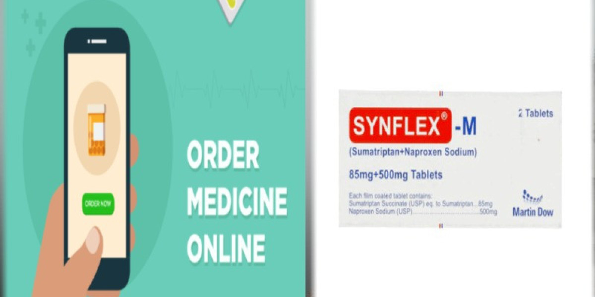 The Growing Trend of Buying Online Medicine in Pakistan