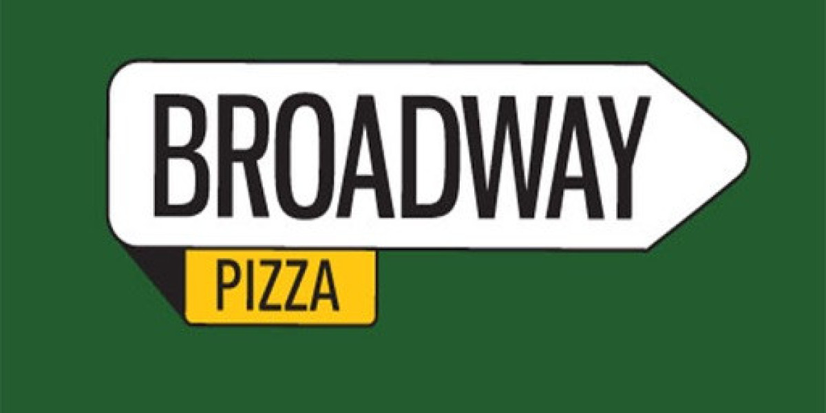MM Alam’s Go-To Spot for Pizza Cravings – Broadway Pizza