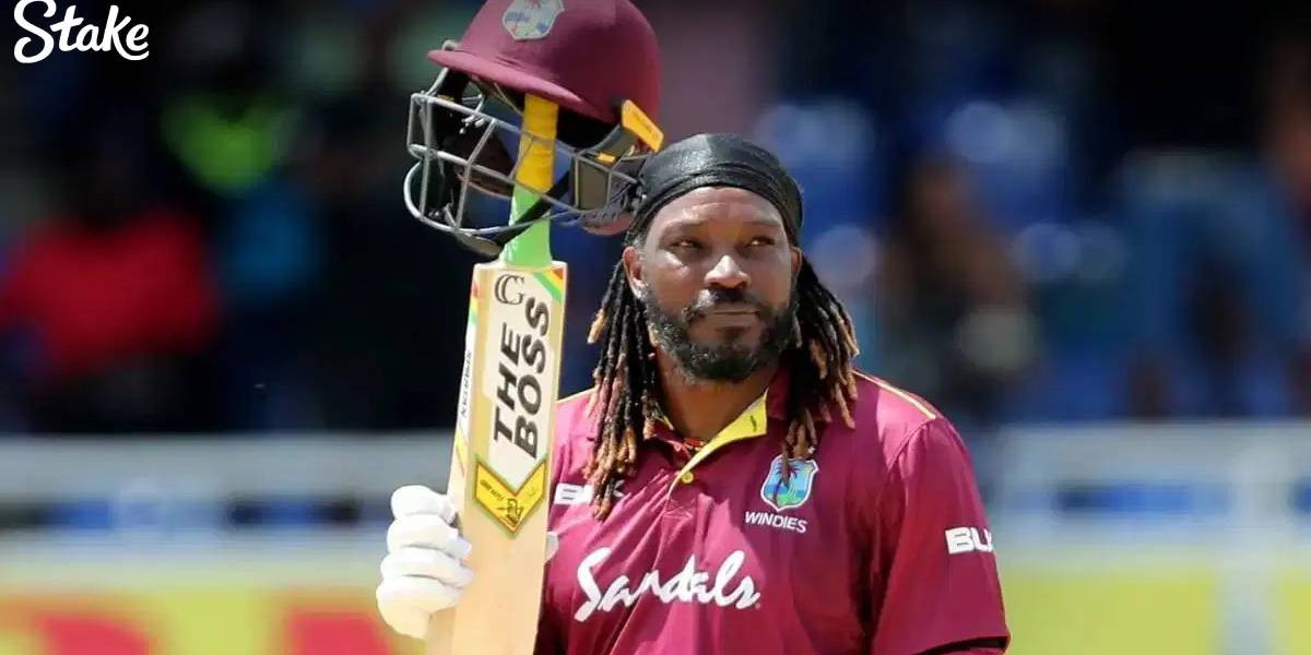 T20 Cricket: Players with Most Career Centuries
