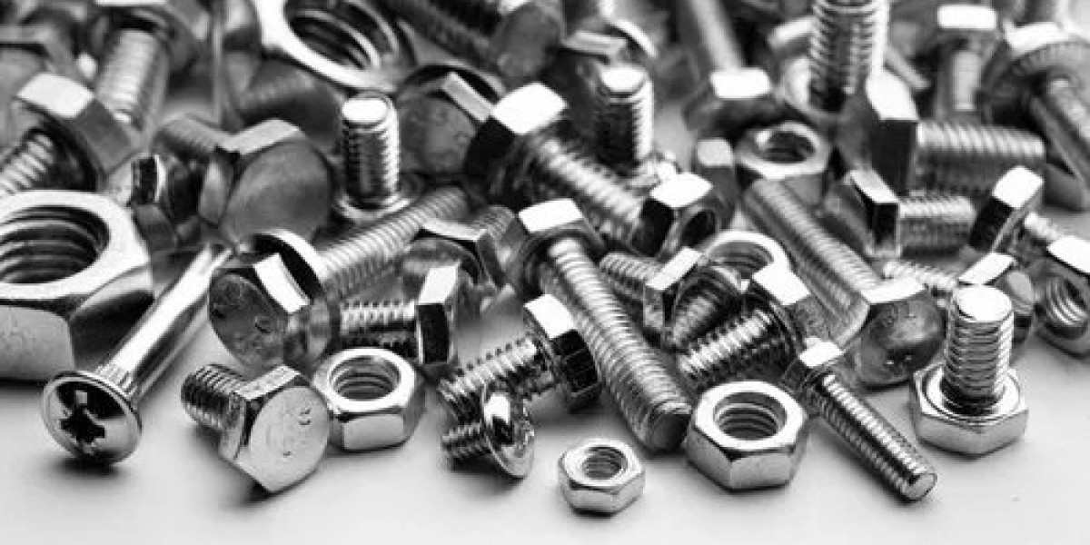 Inconel 625 Fasteners: Strength and Performance in Extreme Conditions