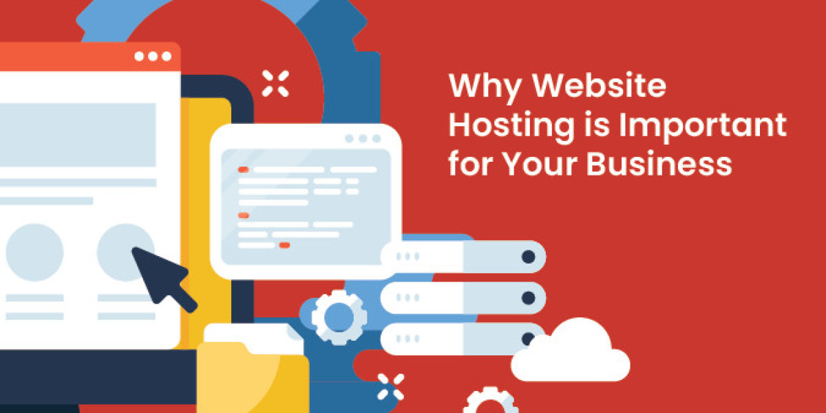Why Small Business Website Hosting Matters More Than You Think