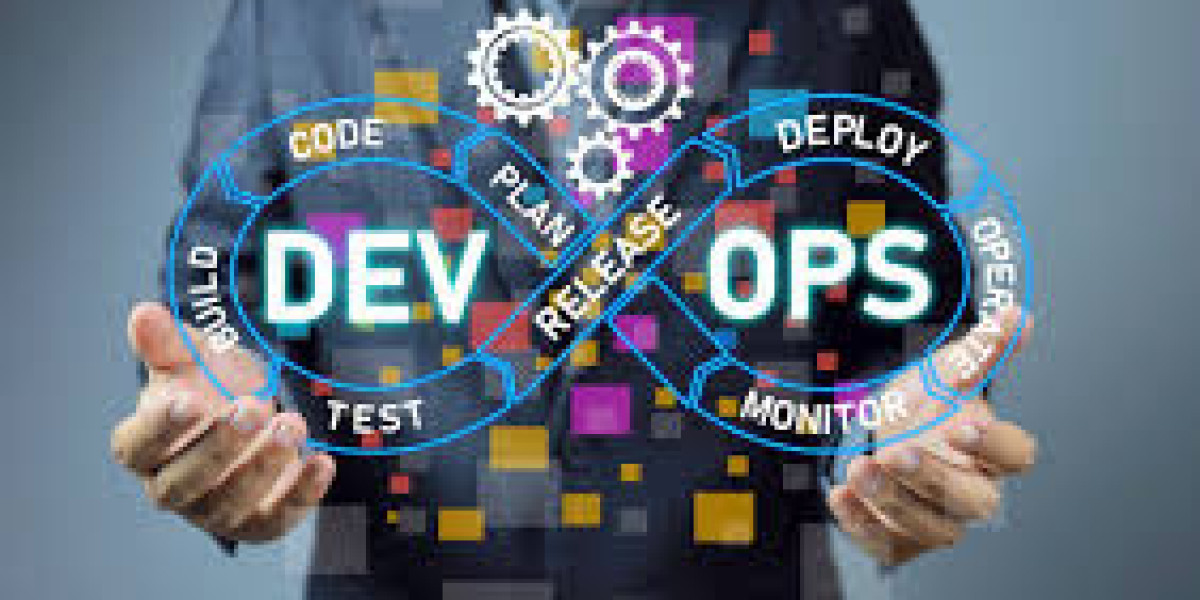 Top DevOps Tools You’ll Master During Training