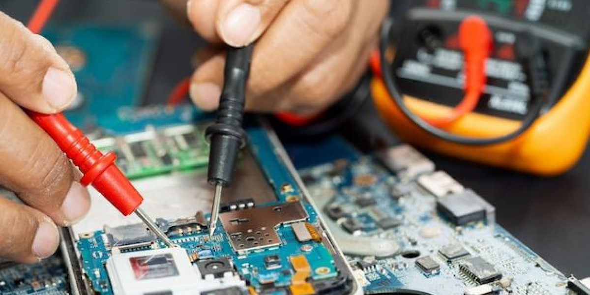 Phone Repair Near Me: Your Ultimate Guide to Cellular Device Repair in the USA
