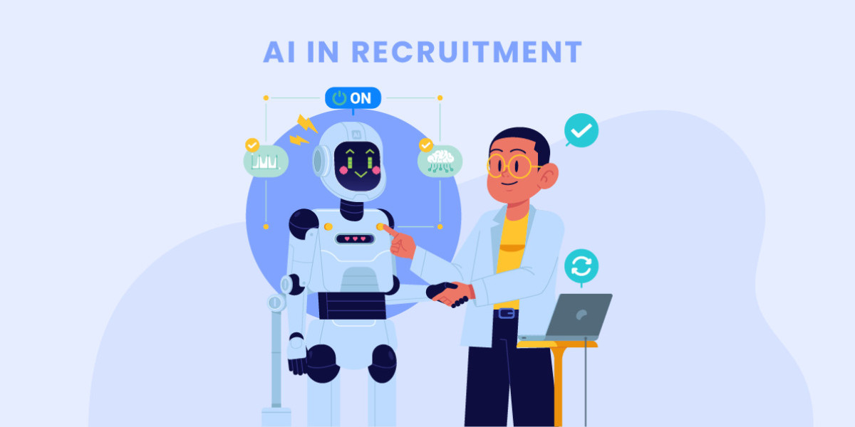 AI Recruitment Services Market Key Players & Strategies 2024-2032