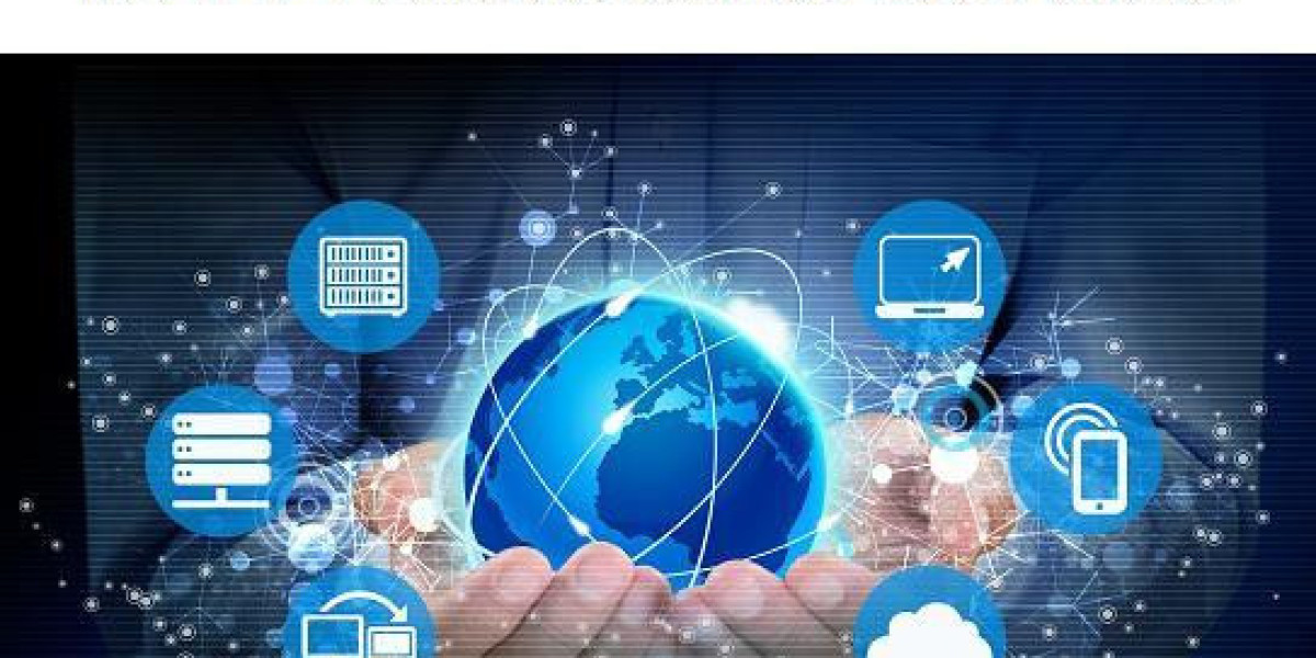 IoT Professional Services Market Size, Trends & Growth | Report [2035]