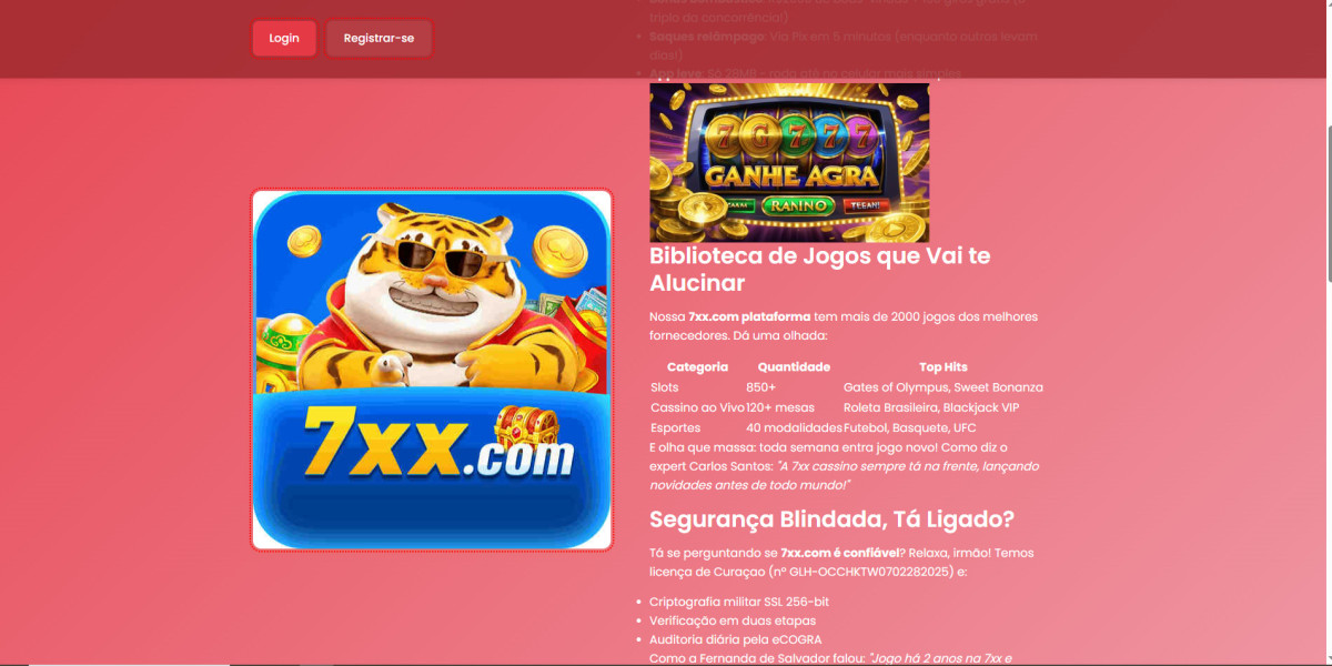 Como o 7xx se Tornou um Pilar da Marca 7xx10