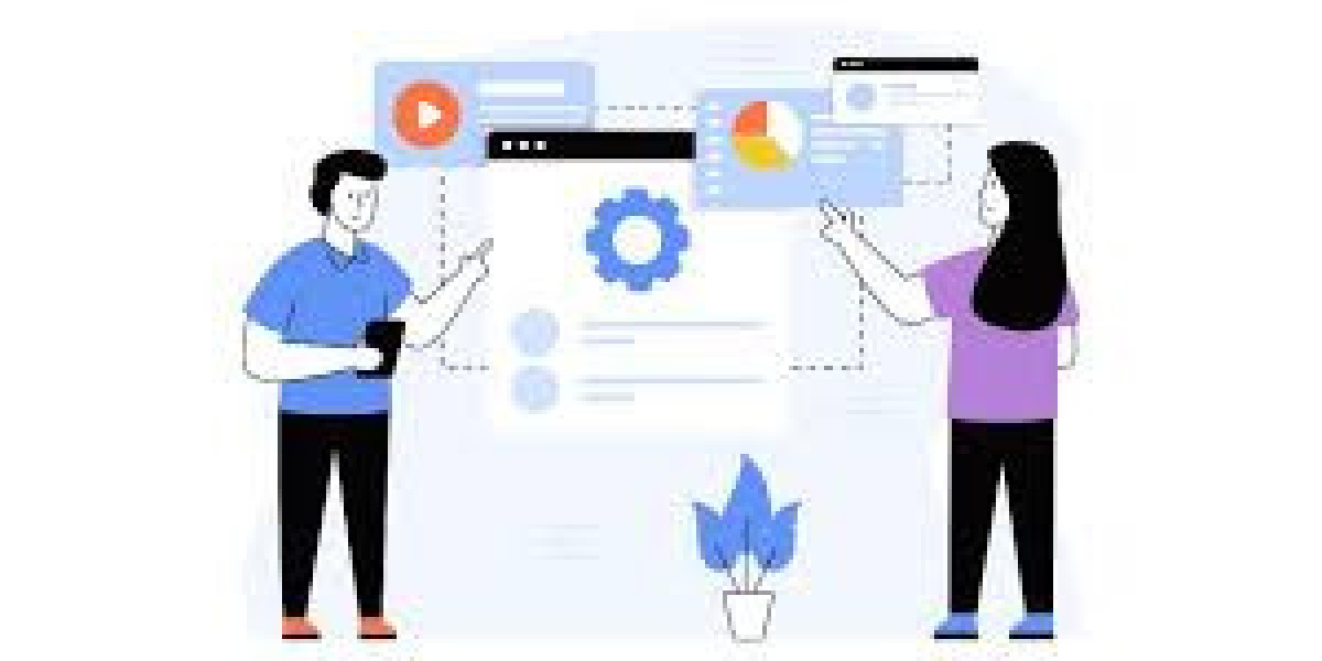 process orchestration market Size, Share, Growth Report [2032]