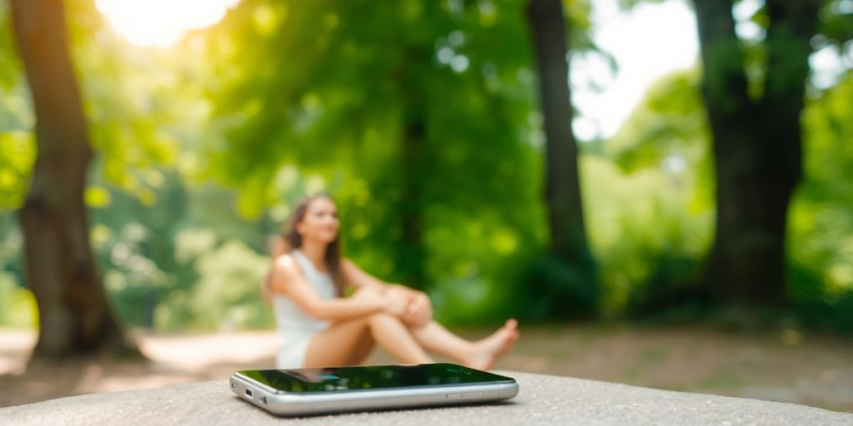 Disconnect to Reconnect: How a Digital Detox Improves Your Life