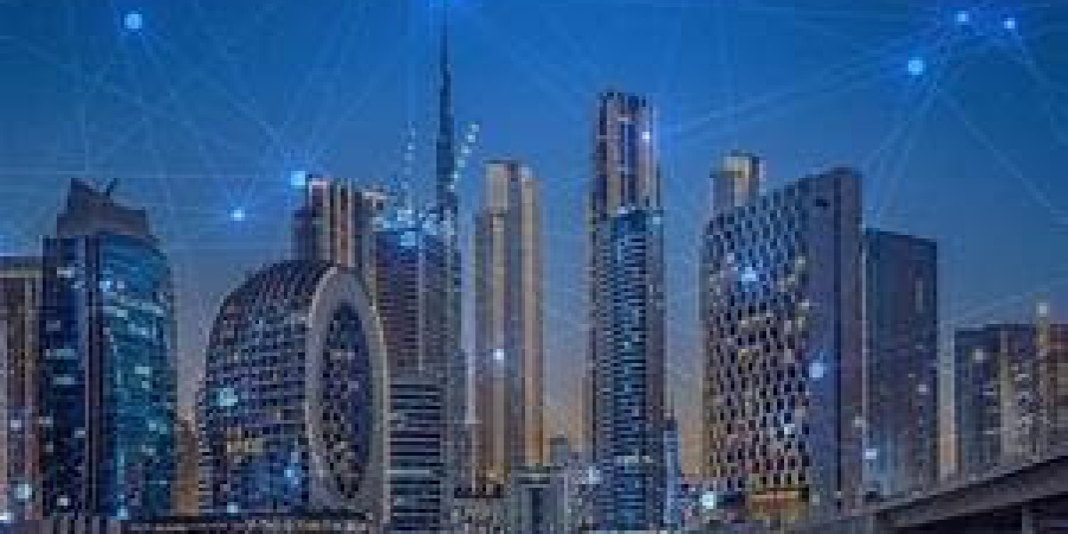 United Arab Emirates Telecom Industry Leading the Way to Next-Generation Connectivity in the Middle East