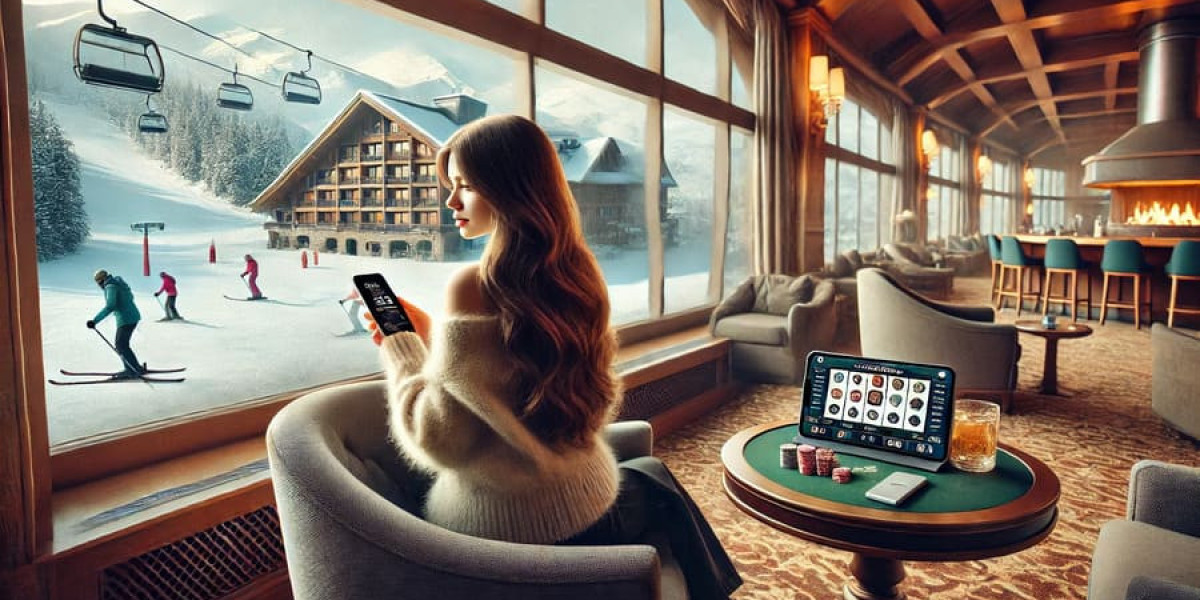 Understanding Baccarat Sites and the Onca888 Scam Verification Community