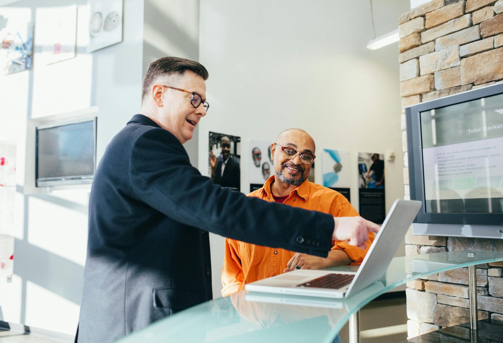 Business Growth & Marketing Solution | Sales Management | Mountain Monk