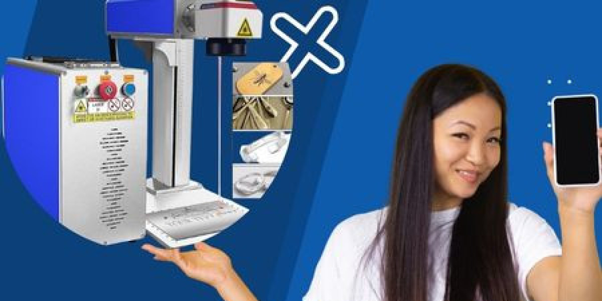 Massima Precisione e Creatività con un Incisore Metallo Laser di Ultima Generazione