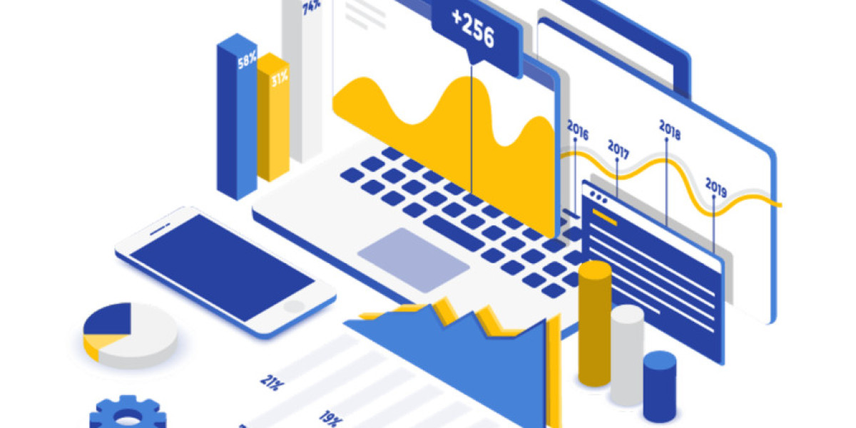 Data Analytics Market Growth Potential 2023-2030