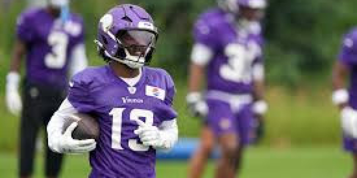 Vikes Opinions: Preferred Vikings Operating Back again