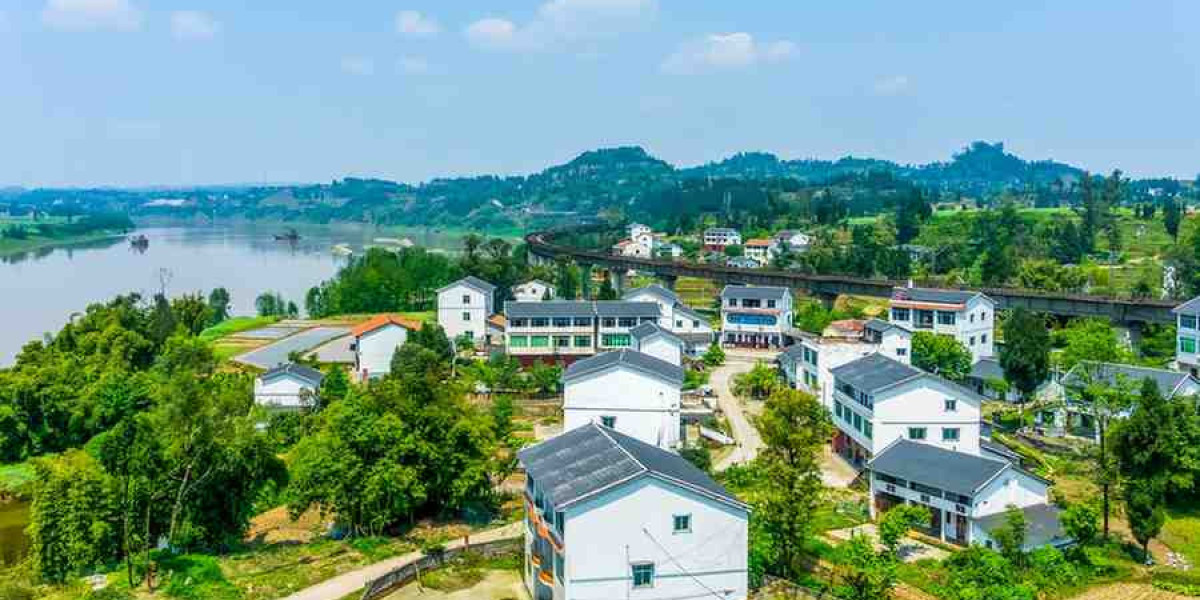 Luxury Villas for Sale Near Bangalore International Airport Location