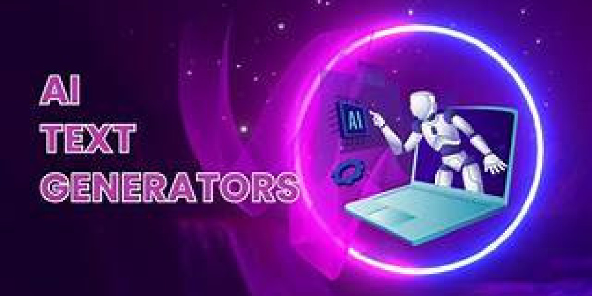 AI Text Generators Revolutionizing Content Creation Across Industries