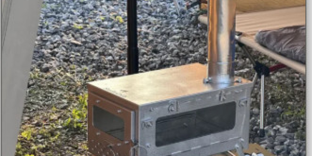 Wood Stoves for Camping: A Timeless Solution for Outdoor Cooking and Warmth