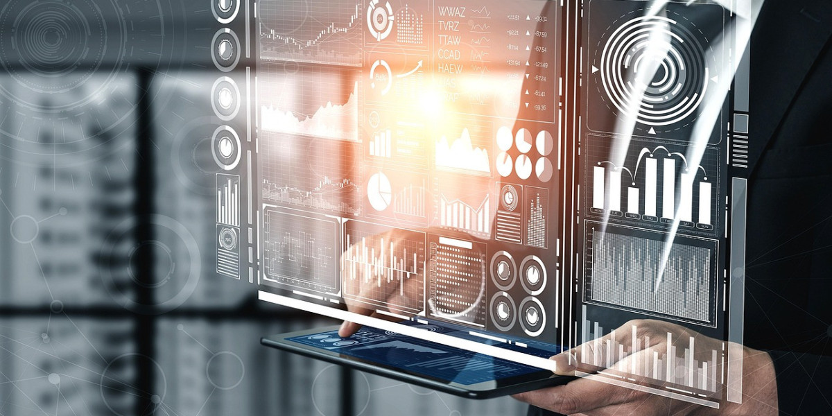 United States Business Intelligence (BI) Market Size | Forecast Report, 2034