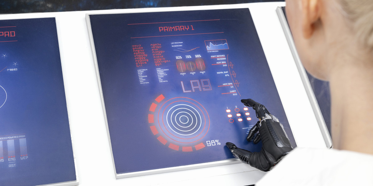 Advantages of Automatic Identification & Data Capture( AIDC)