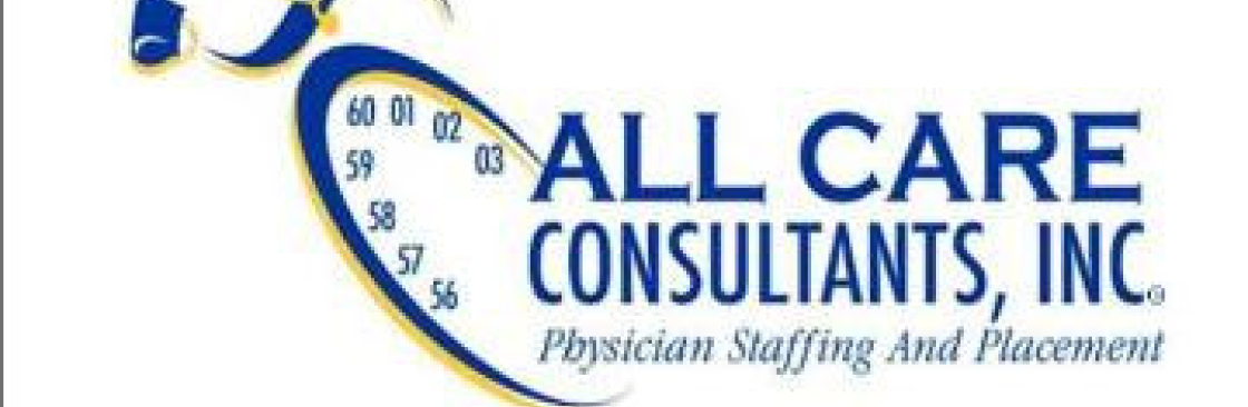 All Care Consultants Consultants Cover Image