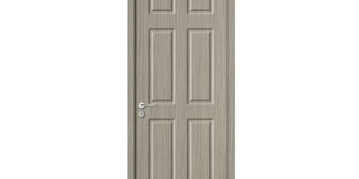 What Are the Benefits of Choosing an MDF PVC Door for Your Home?